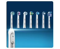 Oral-B EB 20-4+2 6SZT - 1382144 - zdjęcie 7
